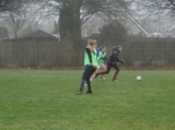 Training ST SJO B.D.C./S.K.N.W.K. MO17-1 van zaterdag 18 januari 2025 (36/47)